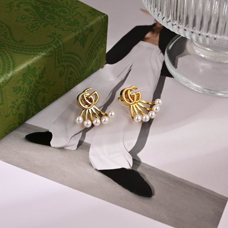 Gucci Earring 10yxx50